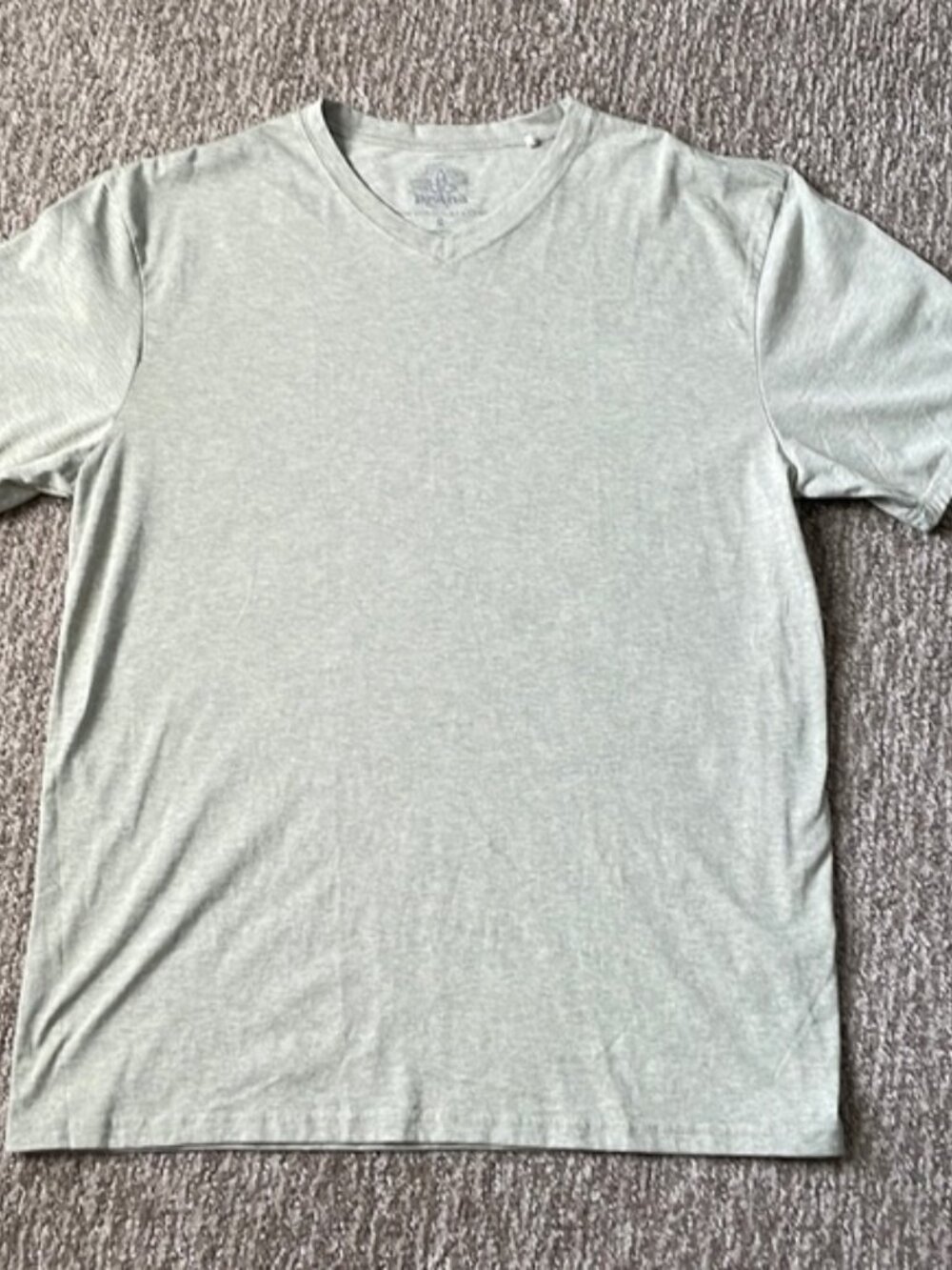 Prana V Neck T Shirt - Like New